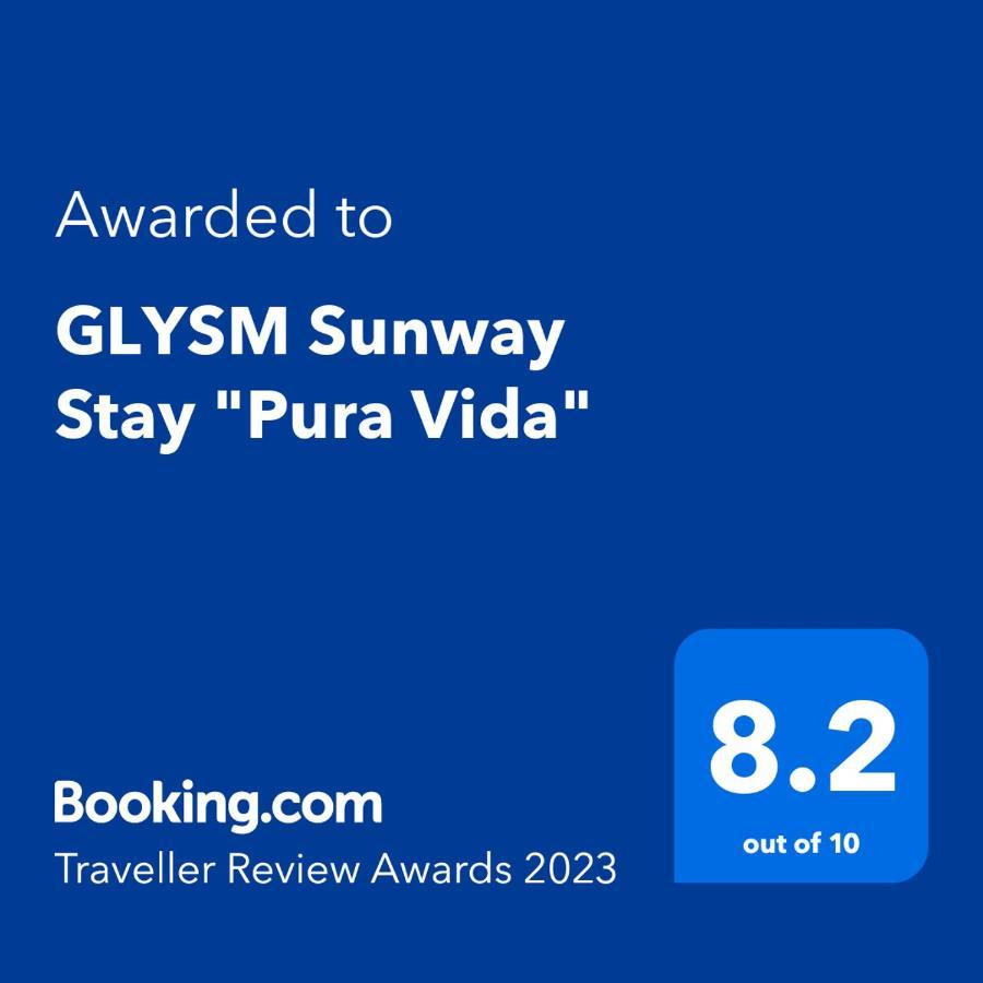 Glysm Tambun Stay "Pura Vida" Ипох Экстерьер фото